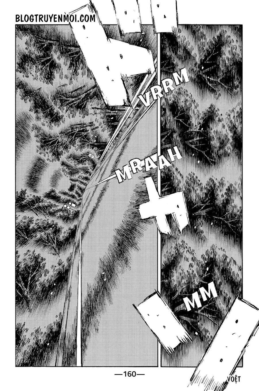 Ký Tự D Chapter 591 - 9