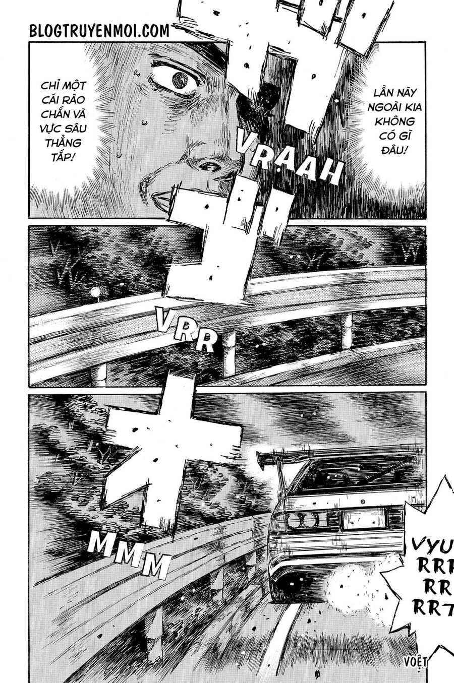 Ký Tự D Chapter 592 - 4
