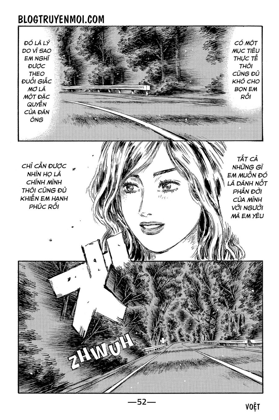 Ký Tự D Chapter 598 - 10