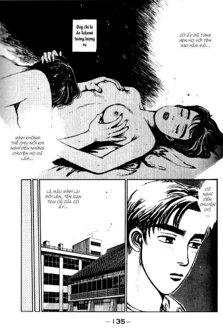 Ký Tự D Chapter 6 - 13