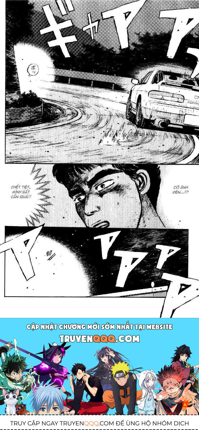 Ký Tự D Chapter 6 - 20