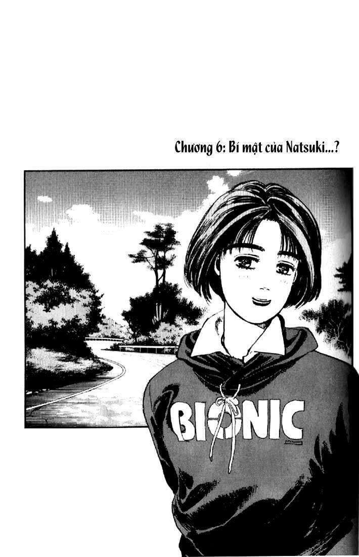 Ký Tự D Chapter 6 - 3