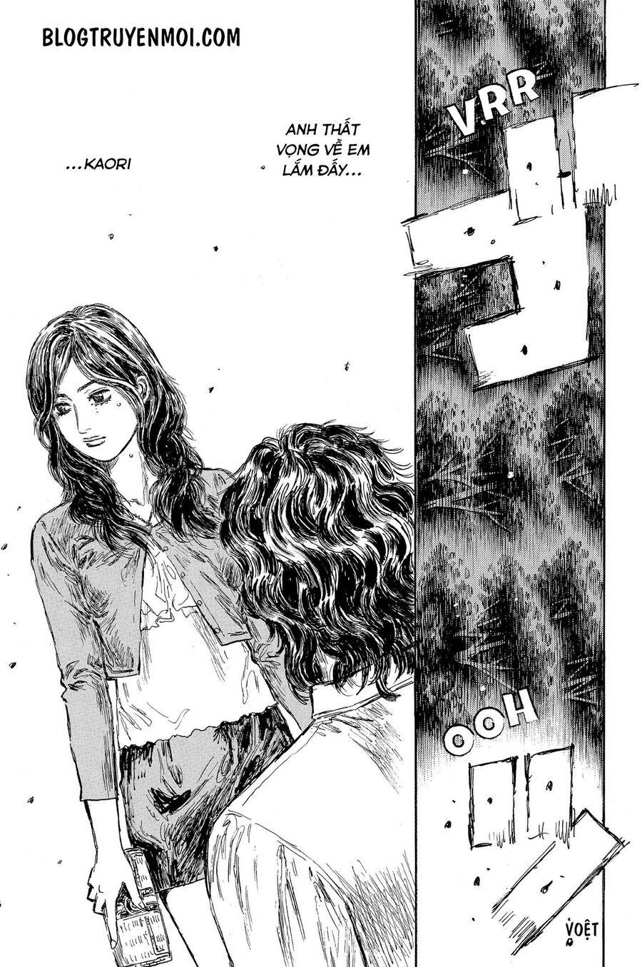 Ký Tự D Chapter 600 - 8
