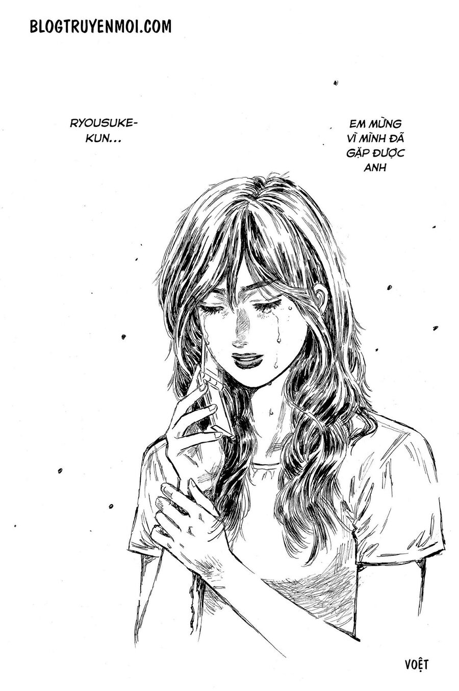 Ký Tự D Chapter 602 - 12