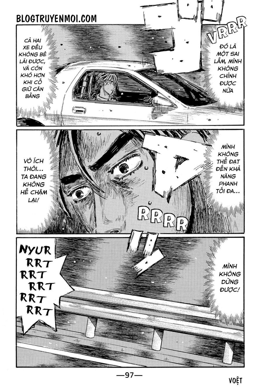 Ký Tự D Chapter 602 - 14