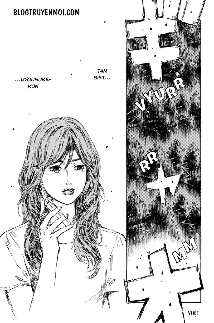 Ký Tự D Chapter 602 - 10