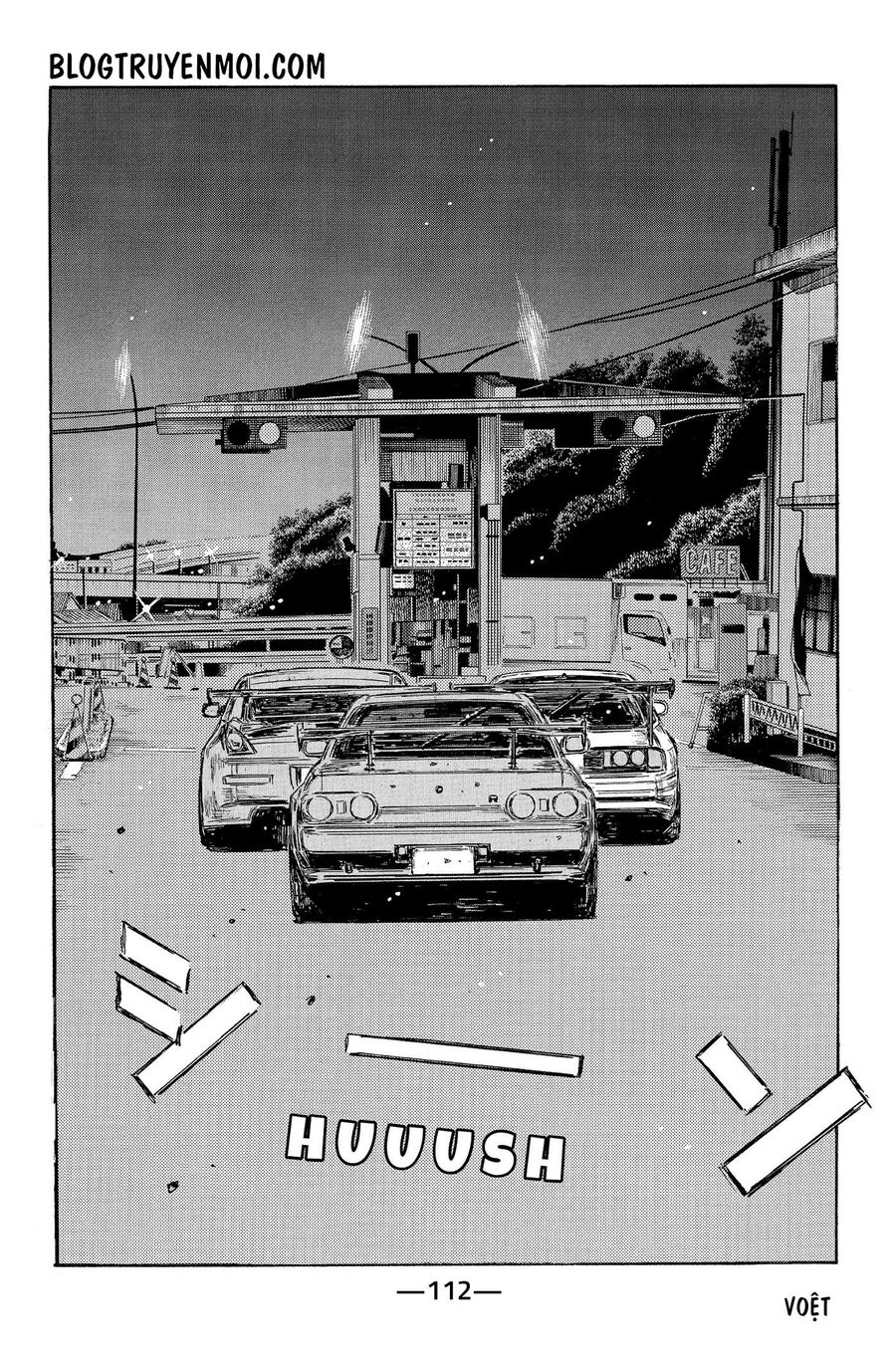 Ký Tự D Chapter 604 - 6