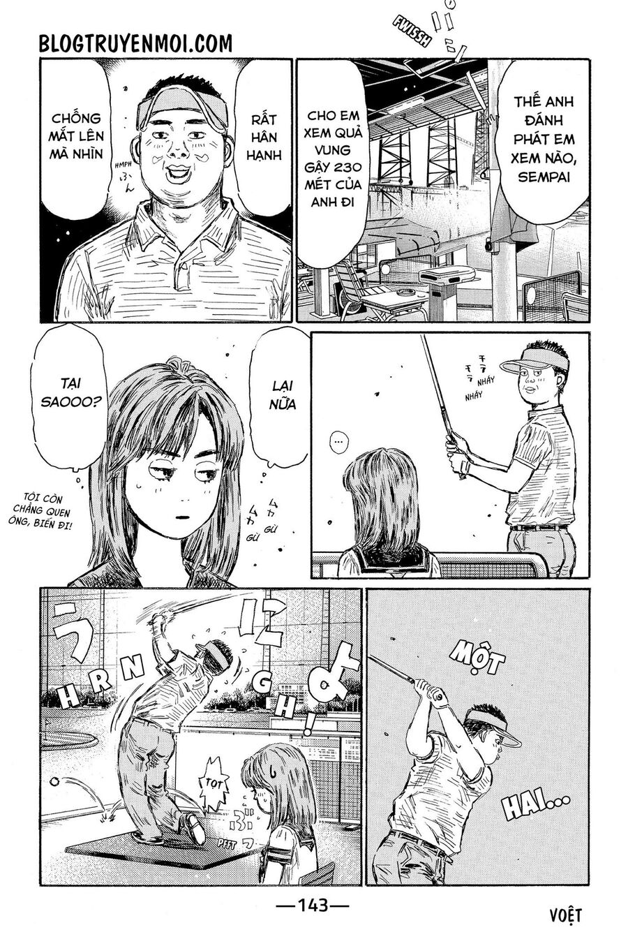 Ký Tự D Chapter 607 - 6