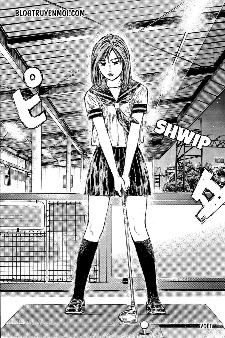 Ký Tự D Chapter 609 - 7