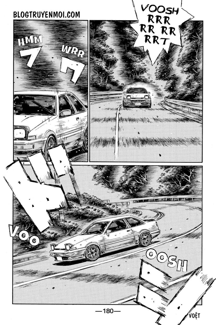 Ký Tự D Chapter 611 - 6