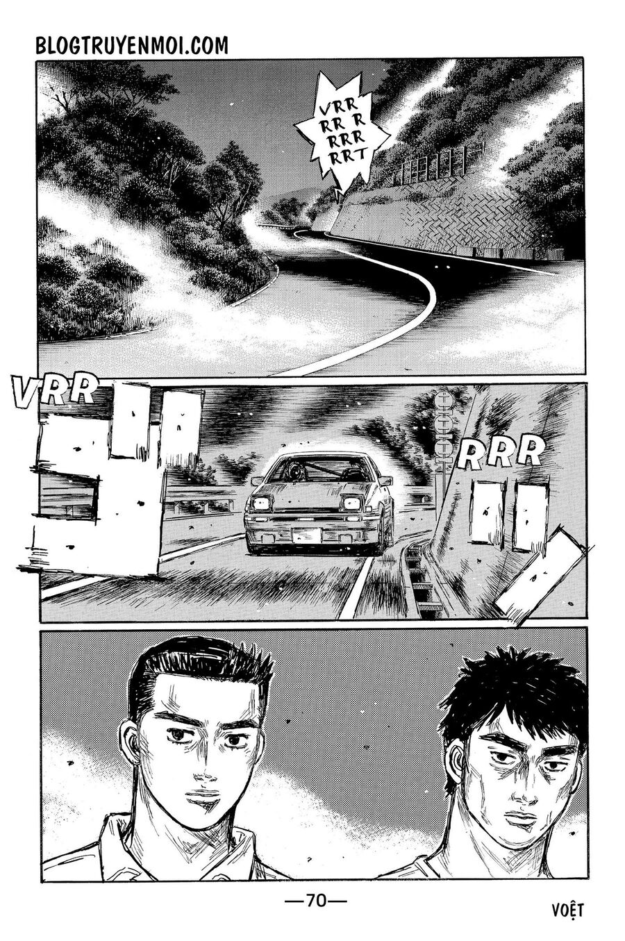 Ký Tự D Chapter 619 - 4