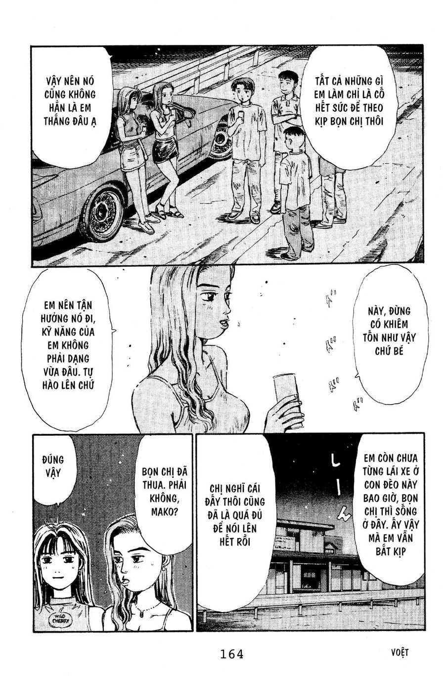Ký Tự D Chapter 62 - 14