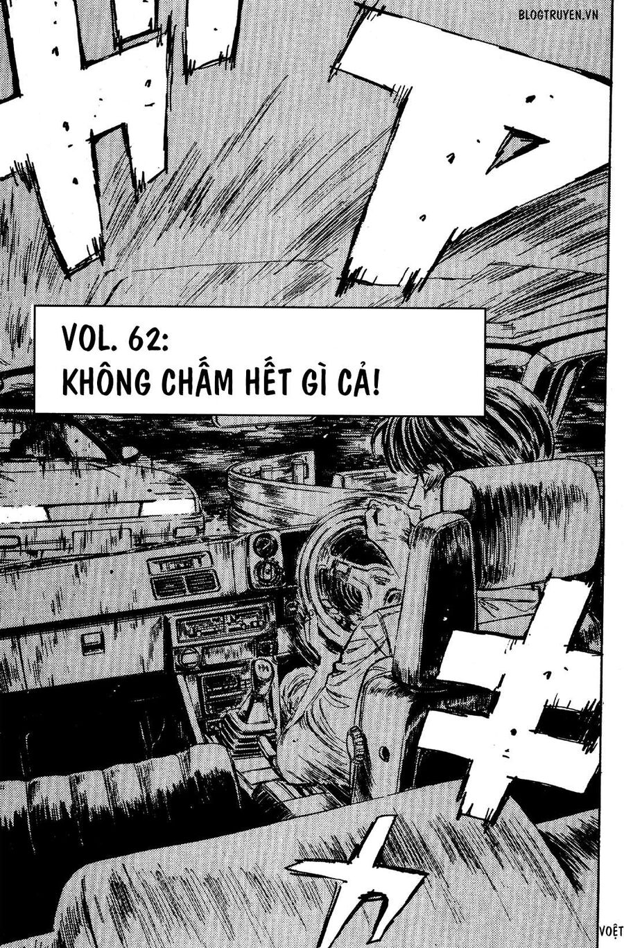 Ký Tự D Chapter 62 - 3