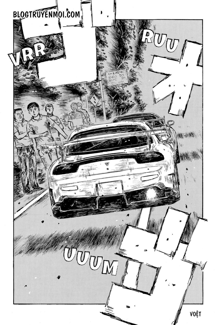 Ký Tự D Chapter 627 - 10