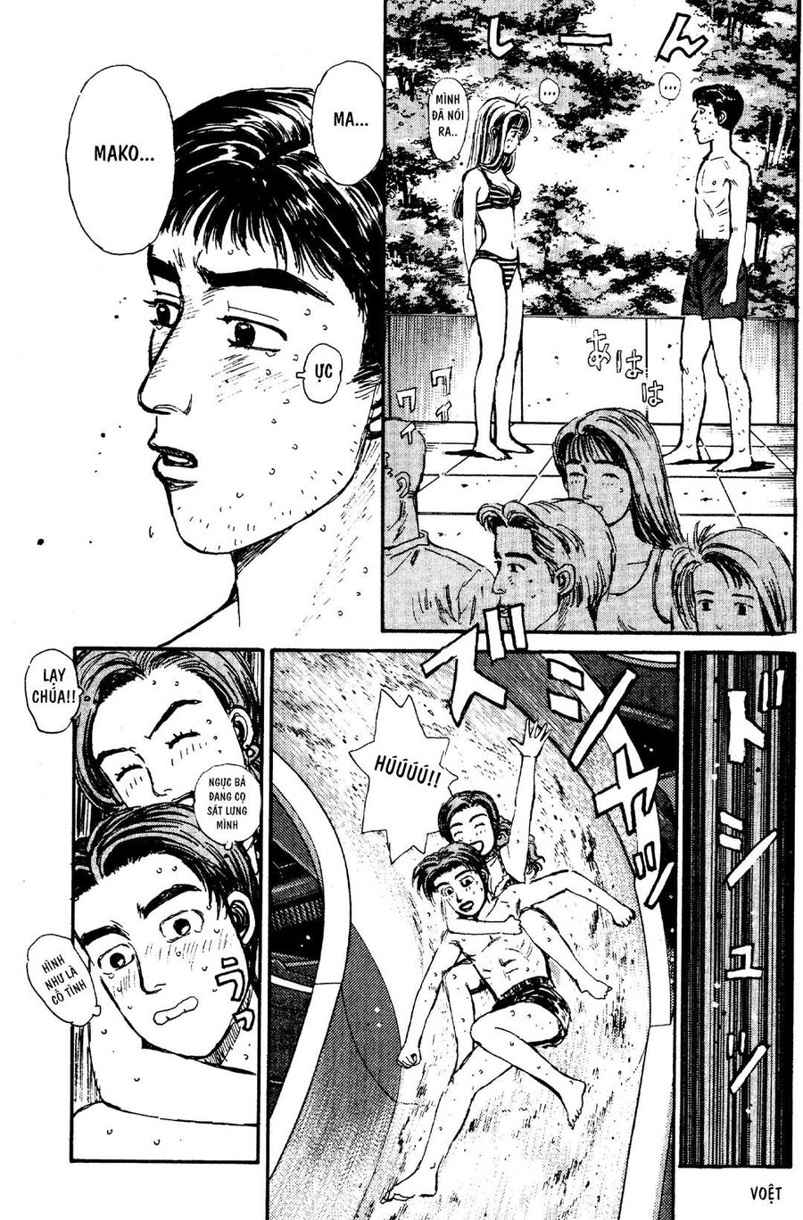 Ký Tự D Chapter 63 - 5