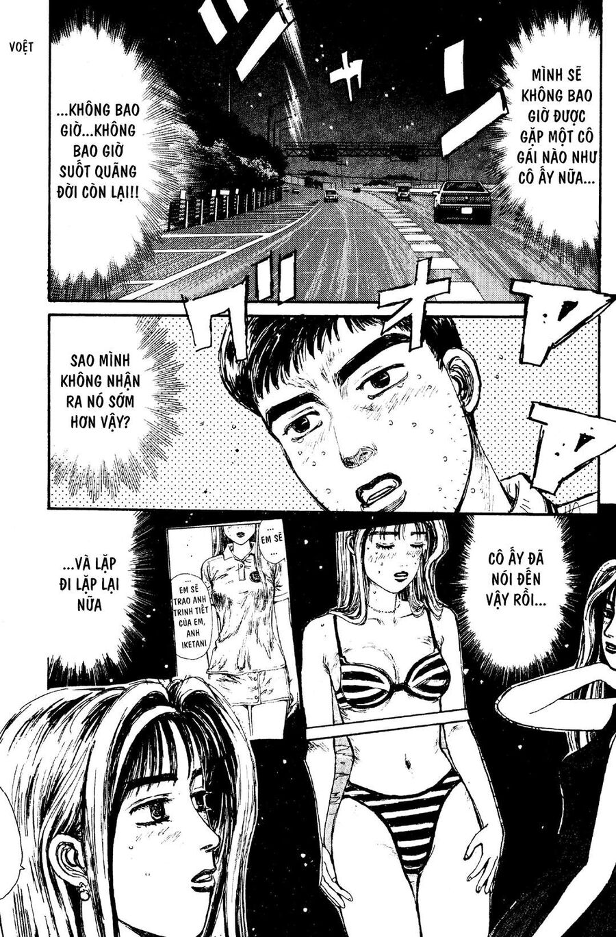 Ký Tự D Chapter 64 - 5