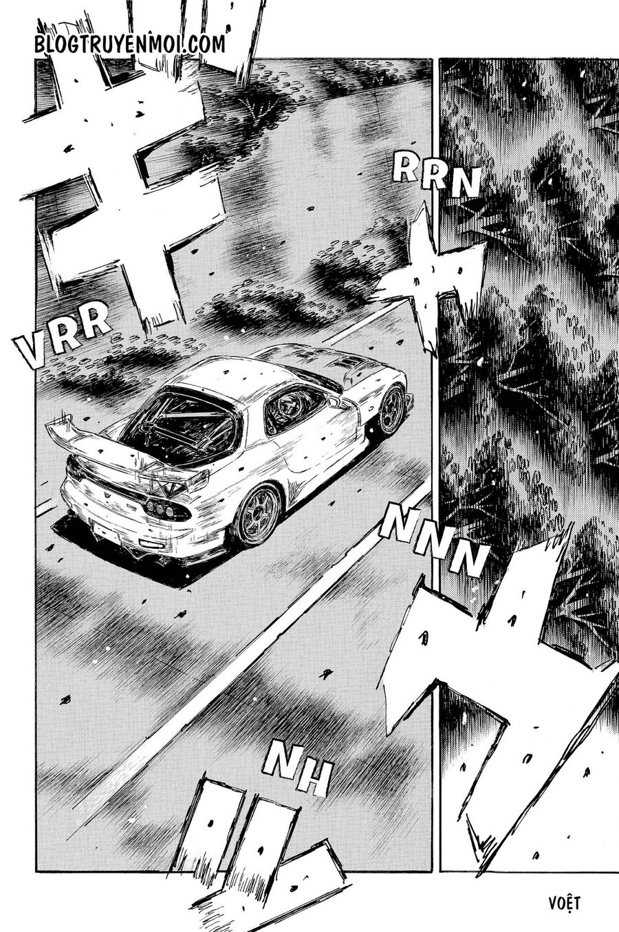 Ký Tự D Chapter 644 - 7
