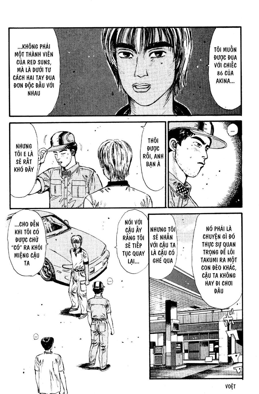 Ký Tự D Chapter 65 - 6
