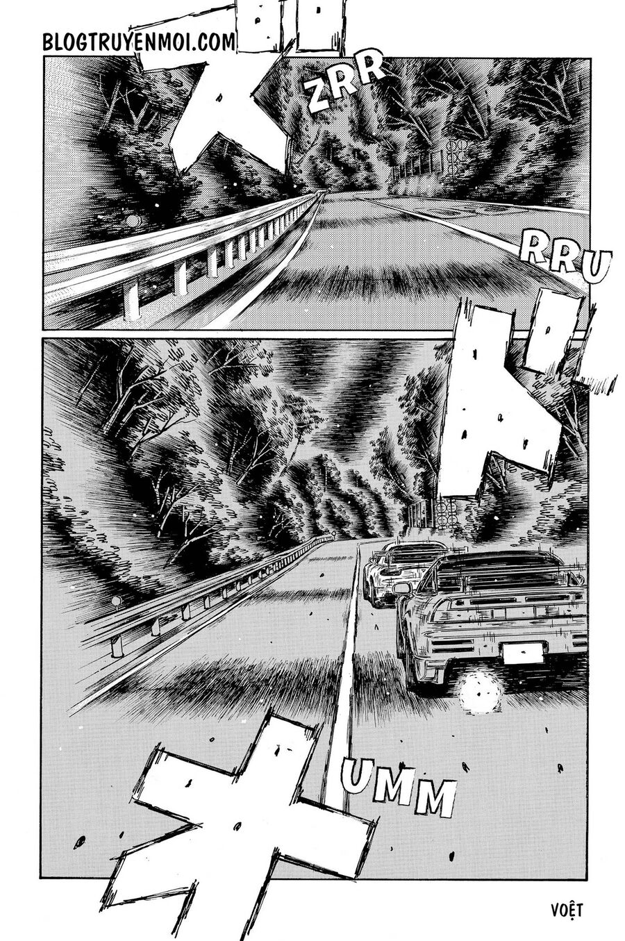 Ký Tự D Chapter 651 - 5