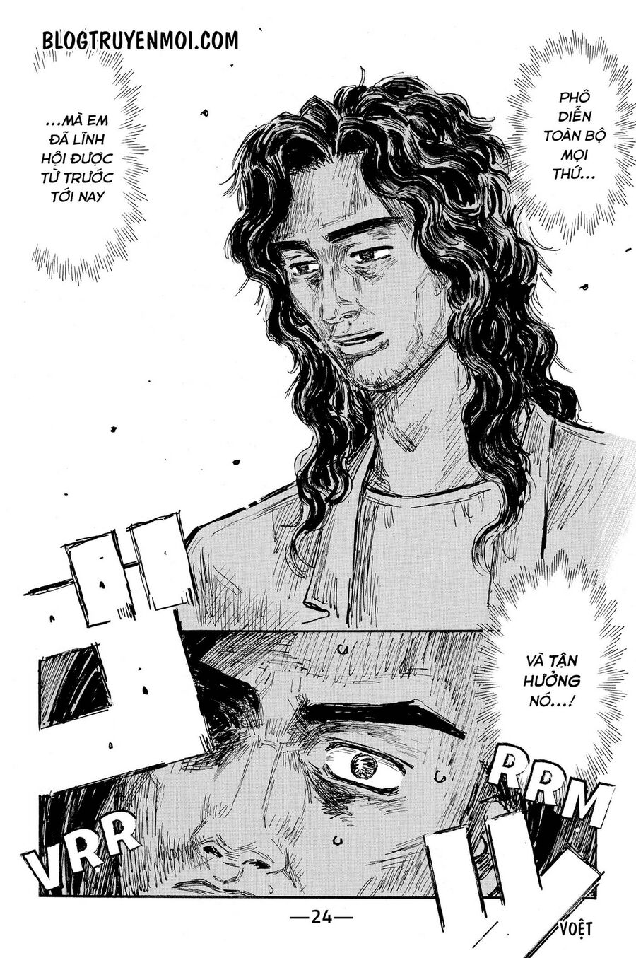 Ký Tự D Chapter 652 - 7