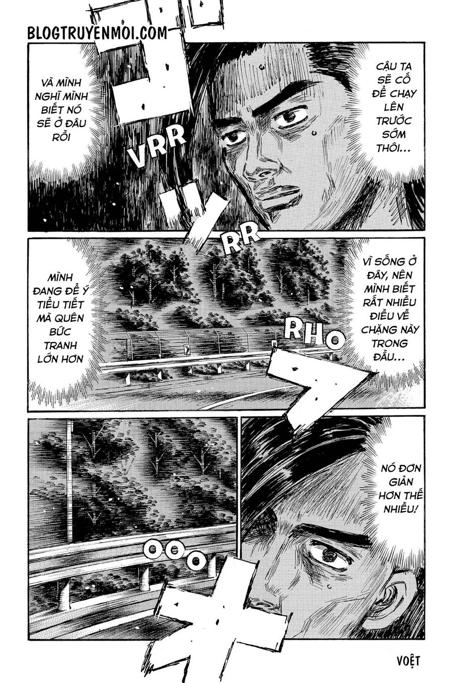 Ký Tự D Chapter 655 - 4