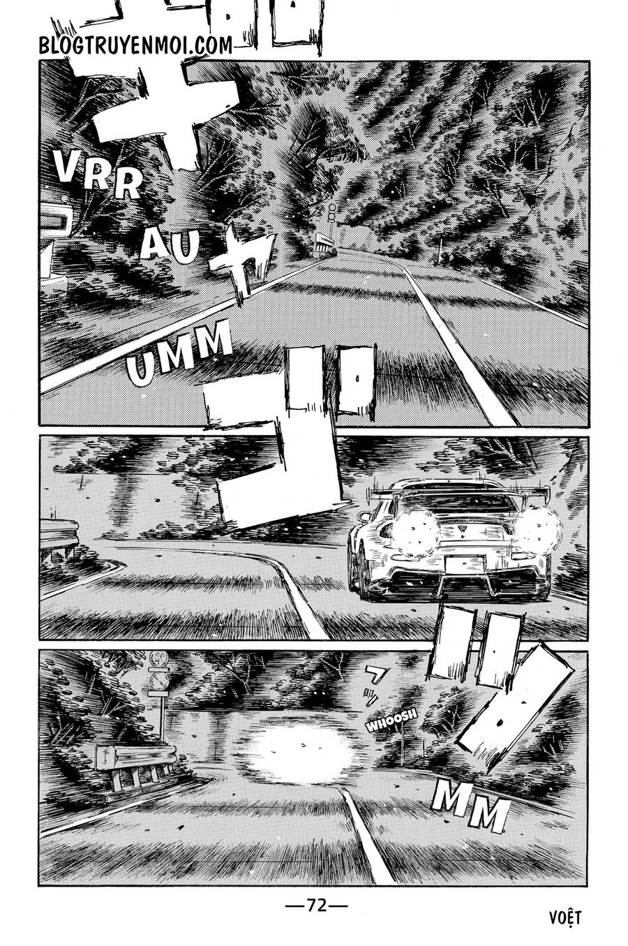 Ký Tự D Chapter 657 - 4