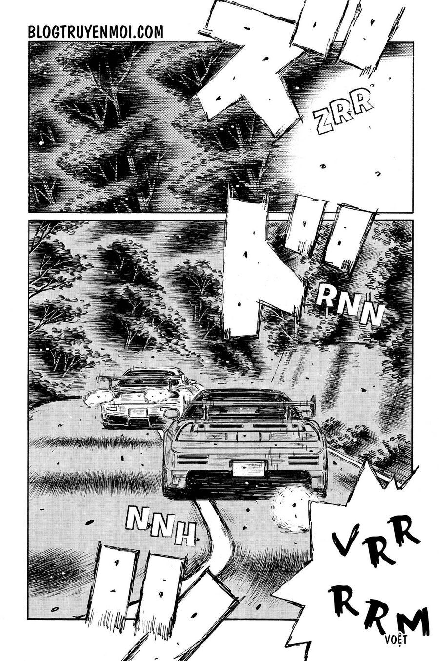 Ký Tự D Chapter 657 - 9