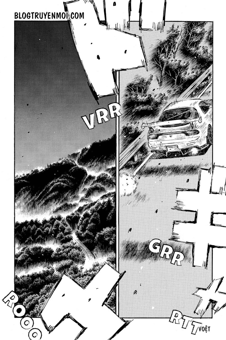 Ký Tự D Chapter 659 - 9