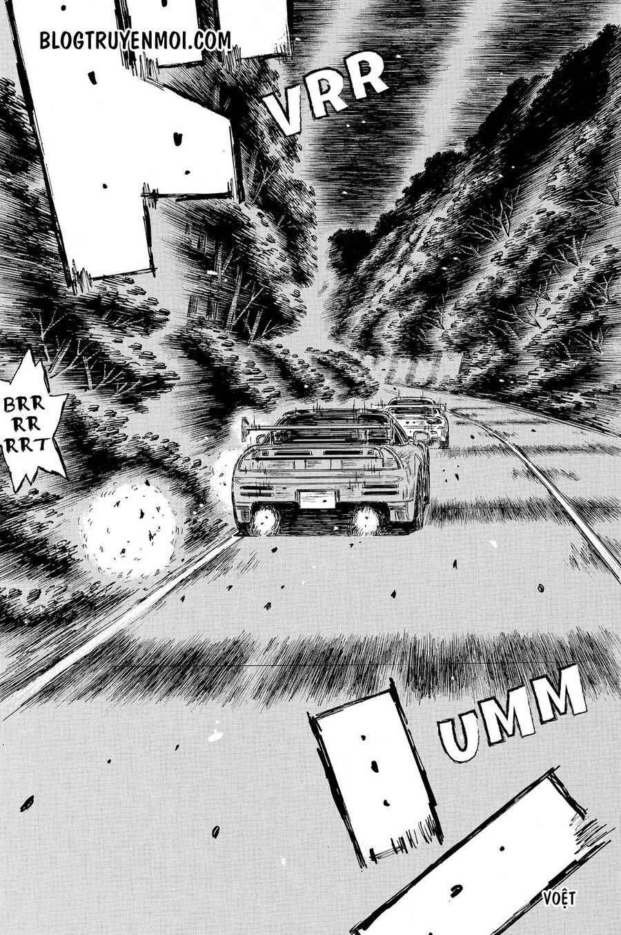 Ký Tự D Chapter 661 - 4