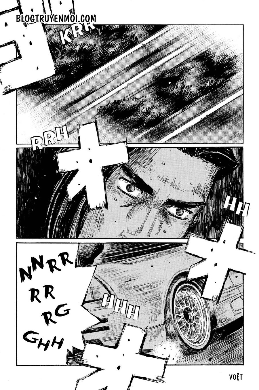 Ký Tự D Chapter 663 - 4