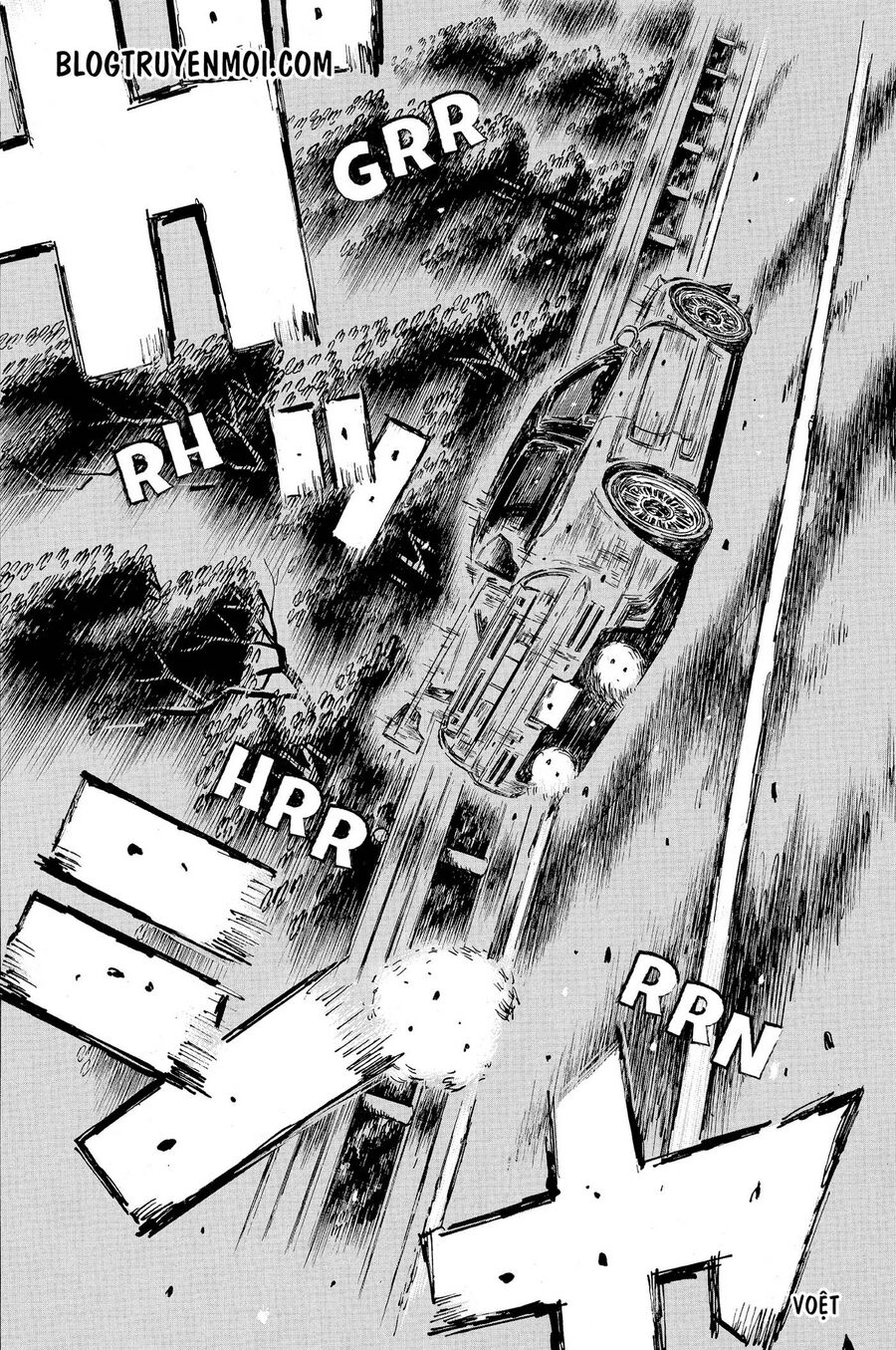 Ký Tự D Chapter 663 - 5