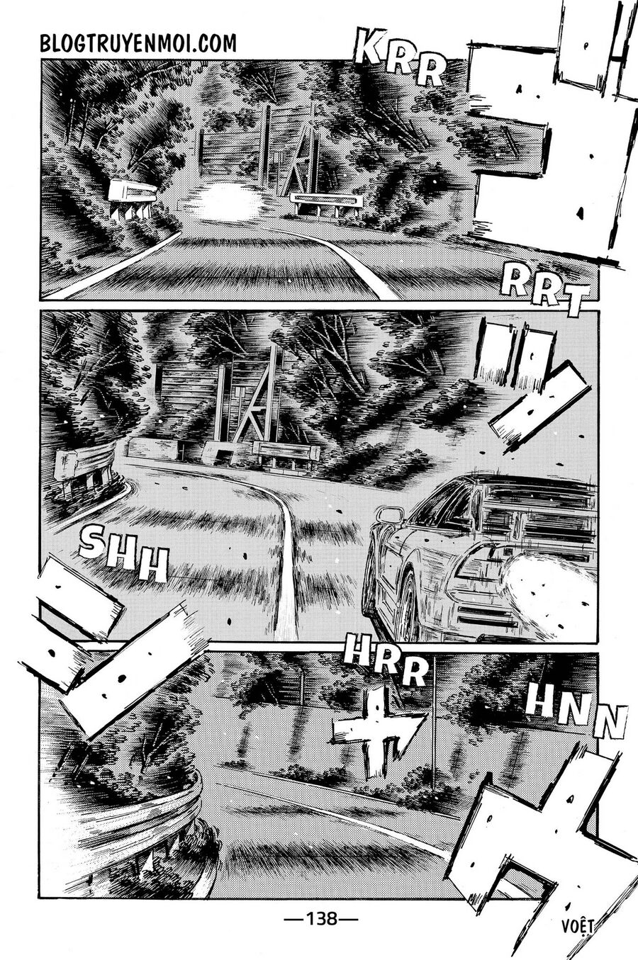 Ký Tự D Chapter 664 - 5