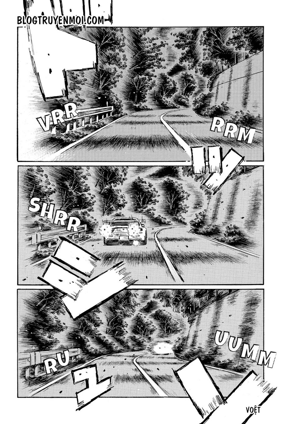 Ký Tự D Chapter 666 - 4