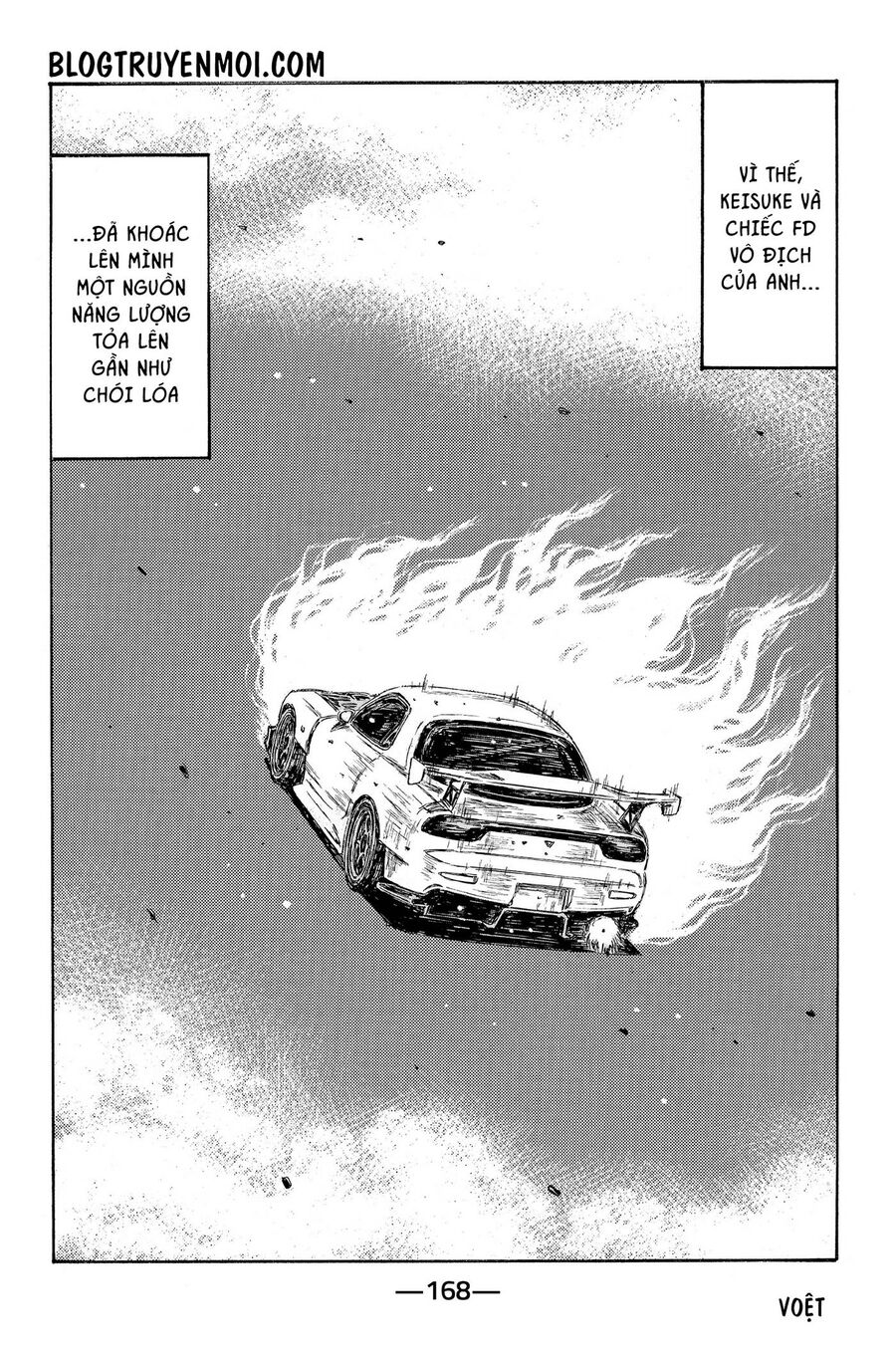 Ký Tự D Chapter 667 - 5