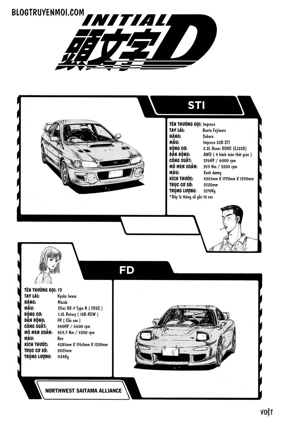 Ký Tự D Chapter 669 - 6