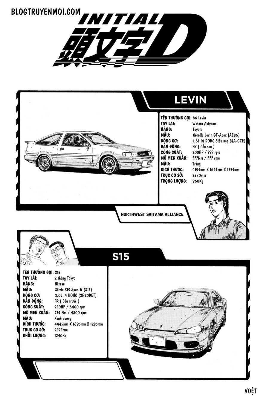 Ký Tự D Chapter 669 - 8