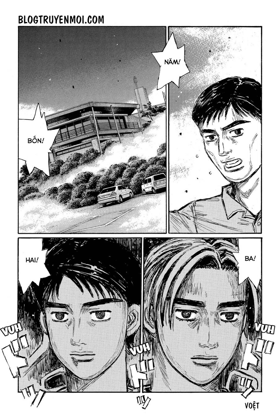Ký Tự D Chapter 671 - 6