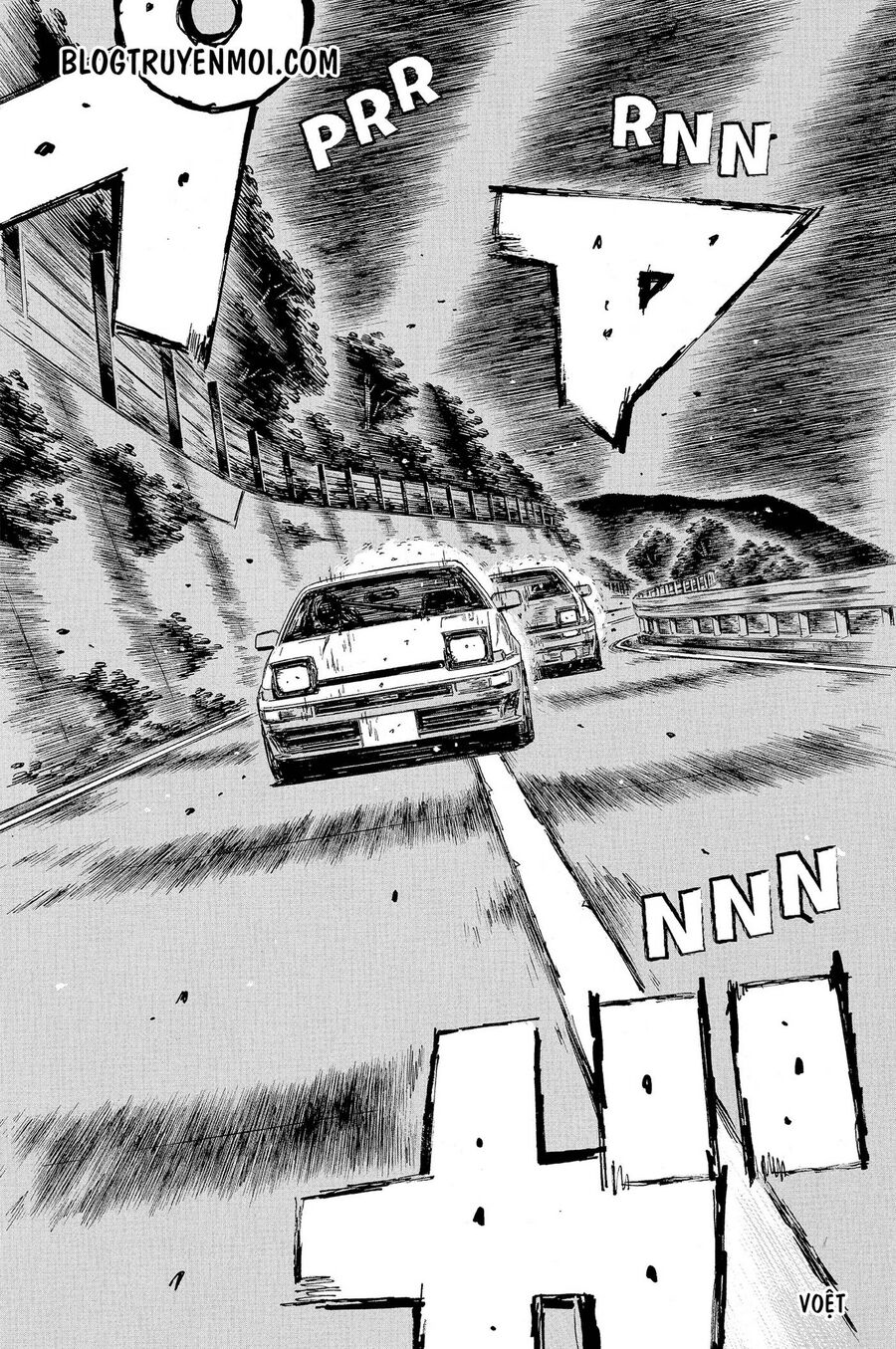 Ký Tự D Chapter 676 - 6
