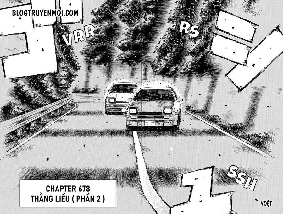 Ký Tự D Chapter 678 - 4