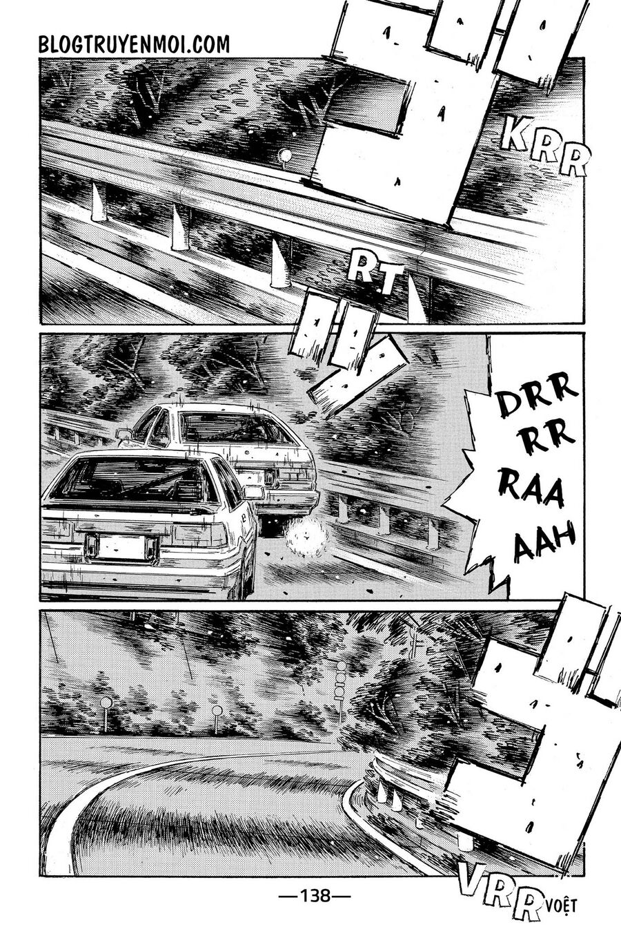 Ký Tự D Chapter 684 - 7