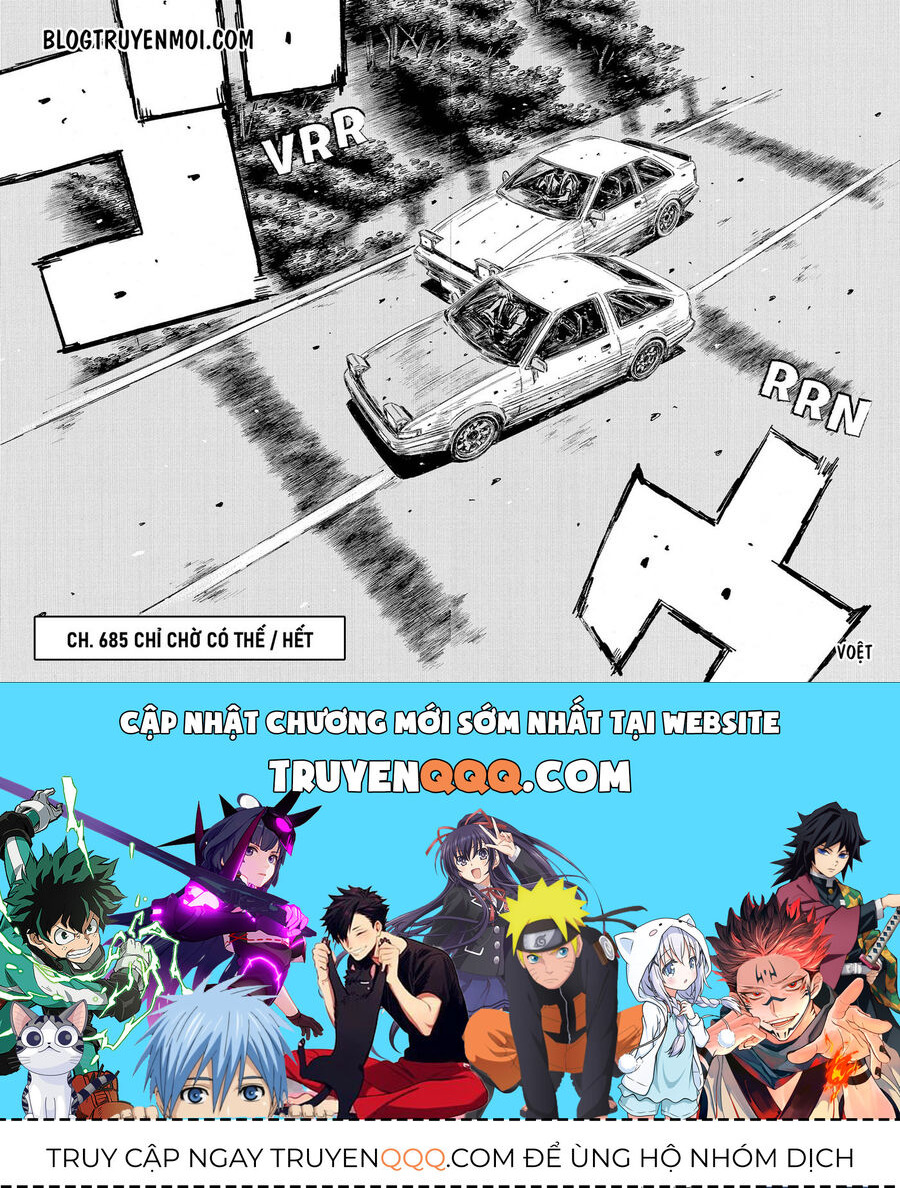 Ký Tự D Chapter 685 - 9