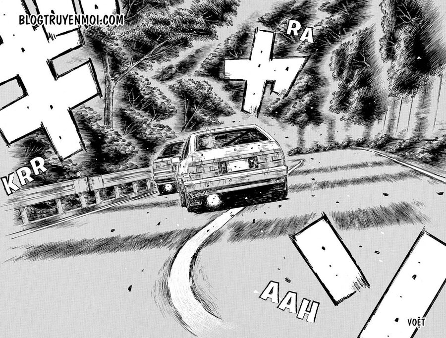 Ký Tự D Chapter 687 - 9