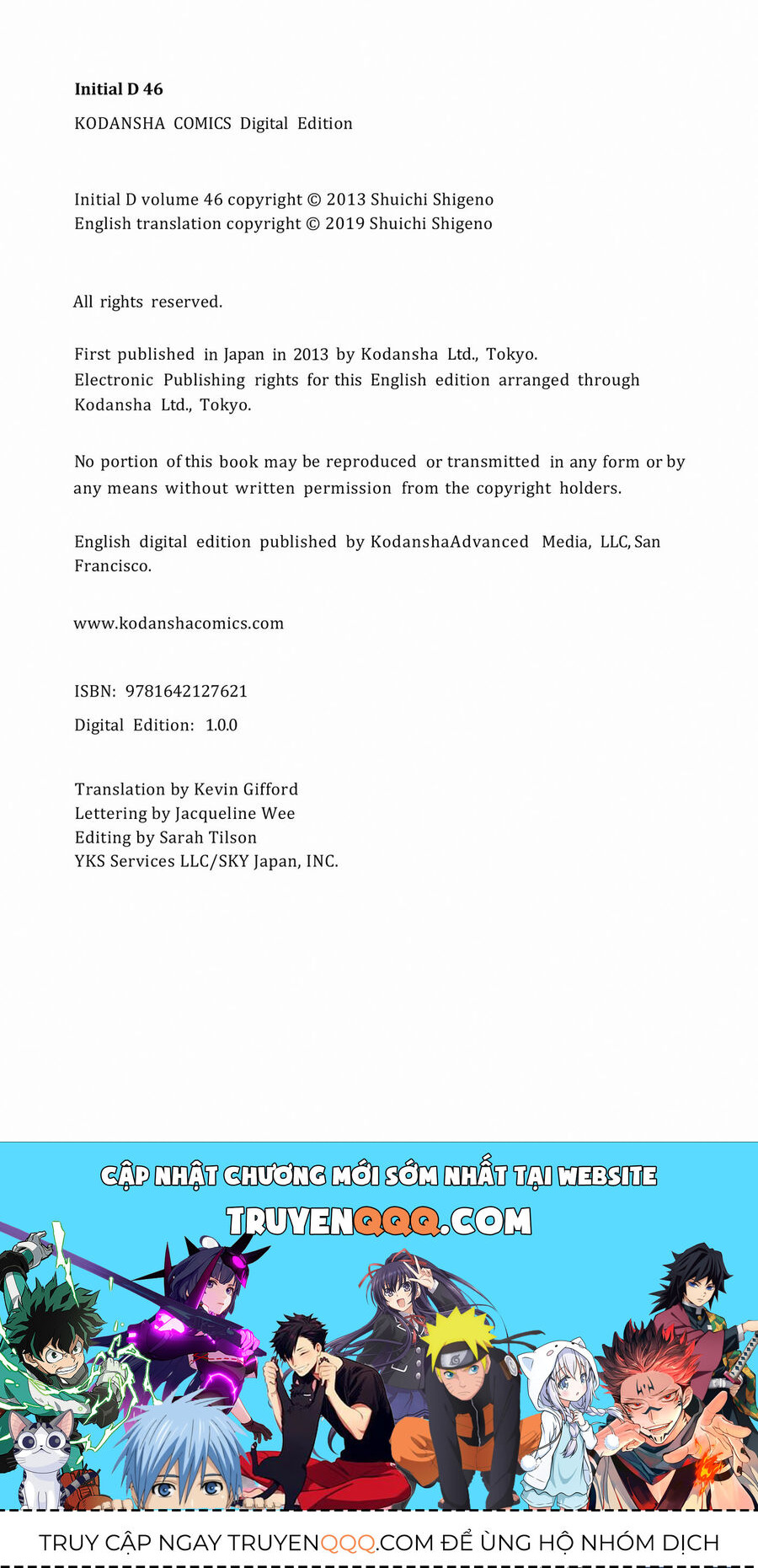 Ký Tự D Chapter 688 - 14