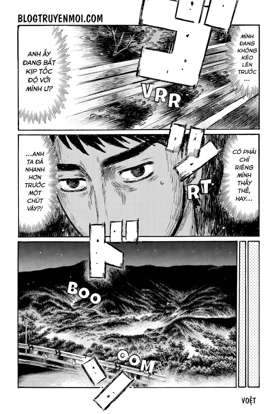 Ký Tự D Chapter 689 - 16