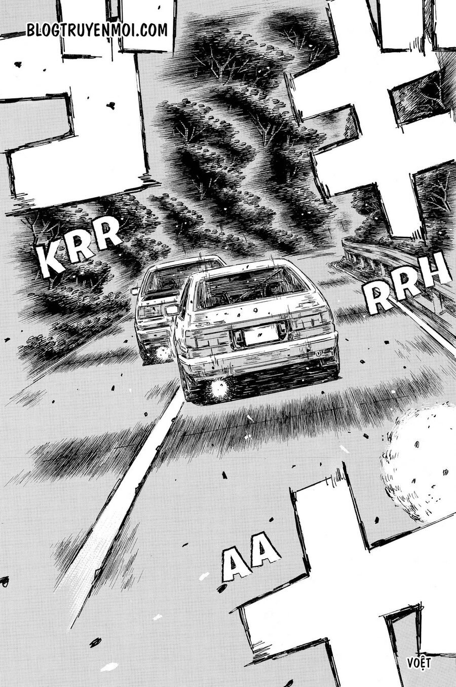 Ký Tự D Chapter 690 - 9