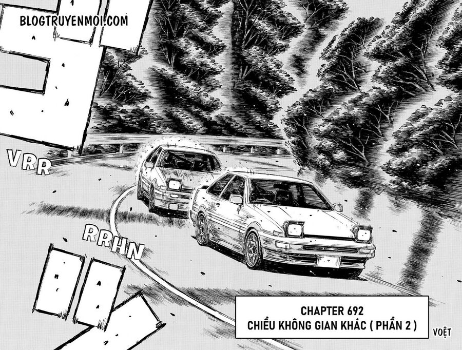 Ký Tự D Chapter 692 - 4