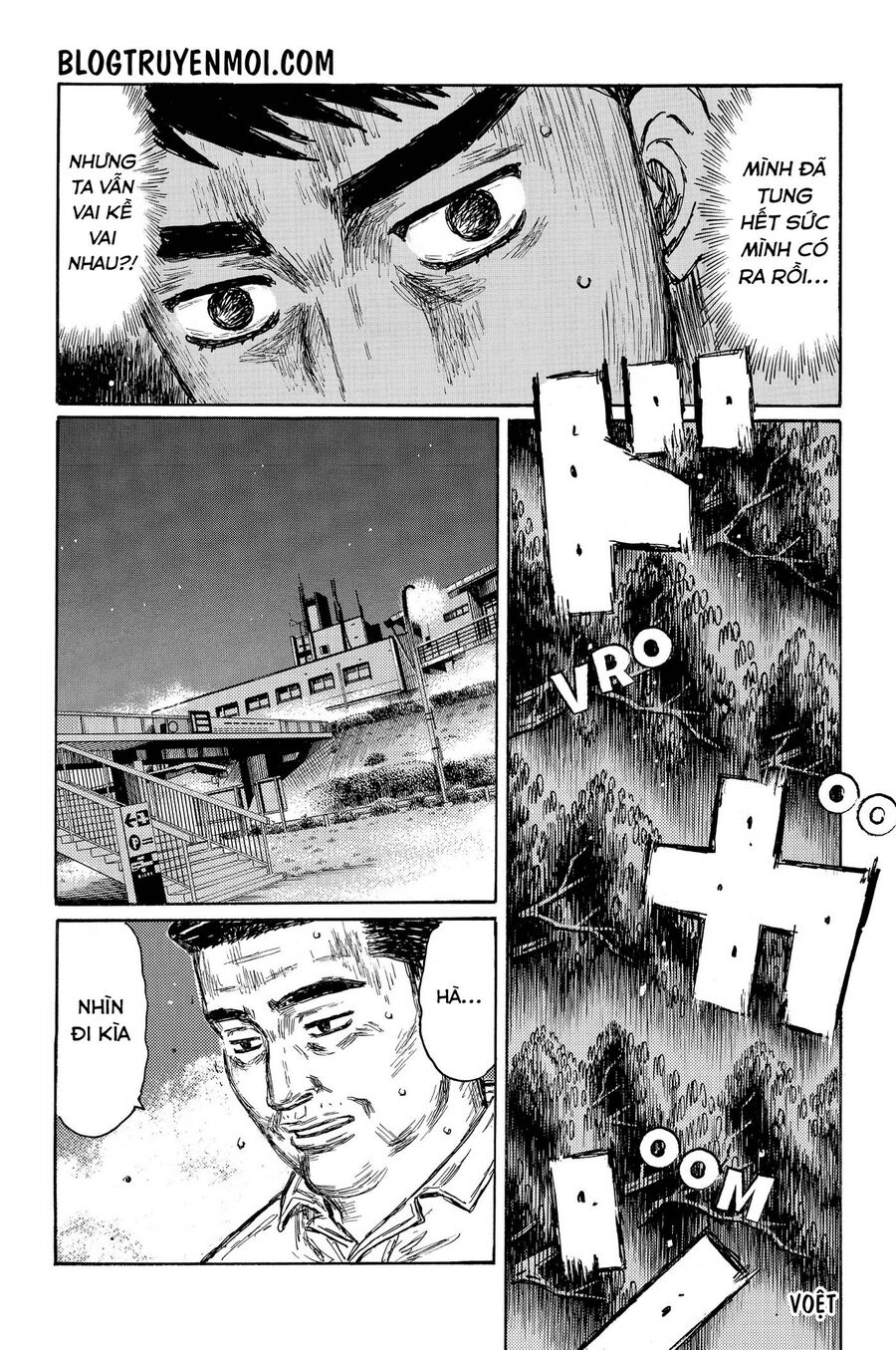 Ký Tự D Chapter 692 - 7
