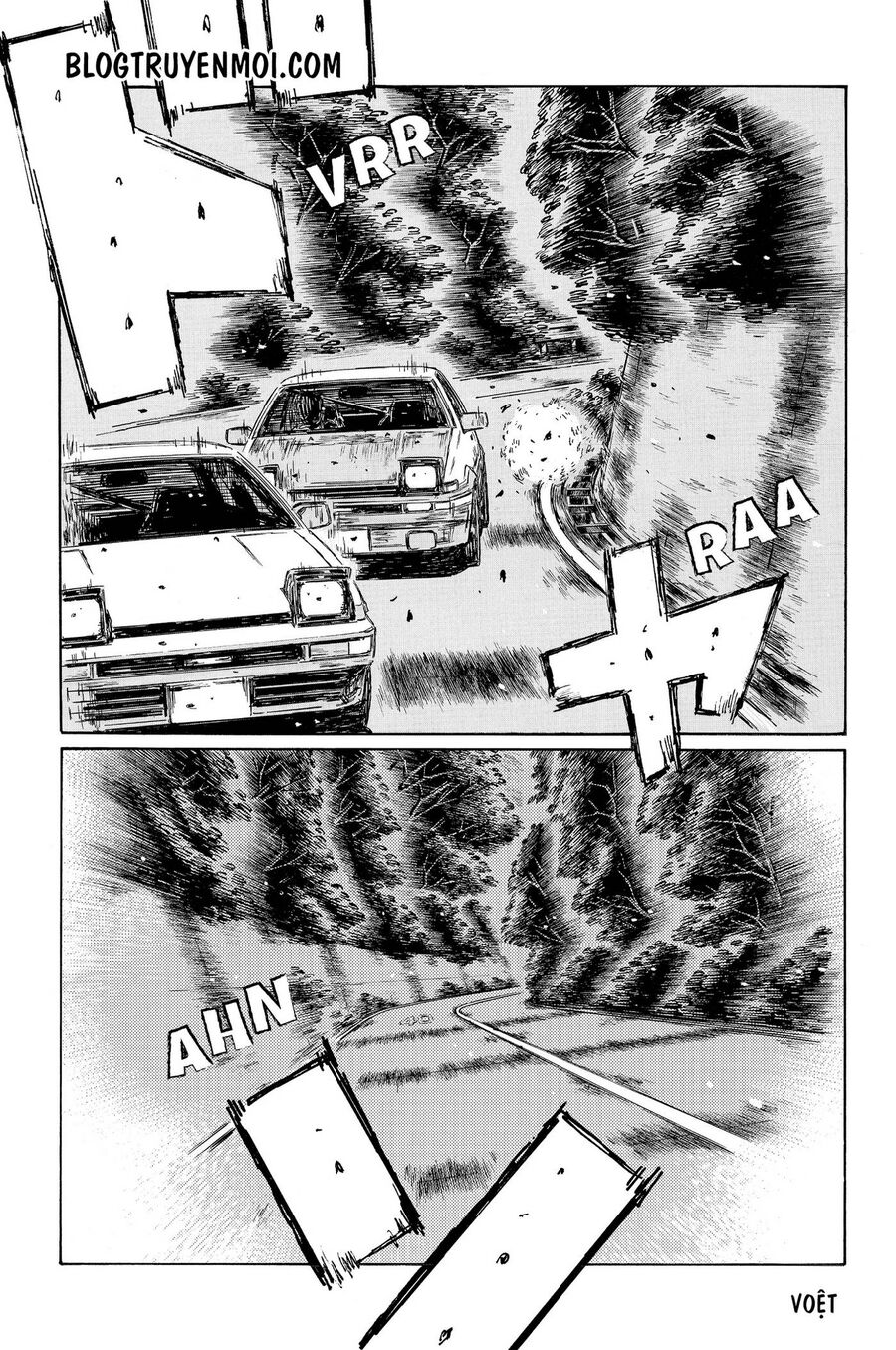 Ký Tự D Chapter 693 - 6