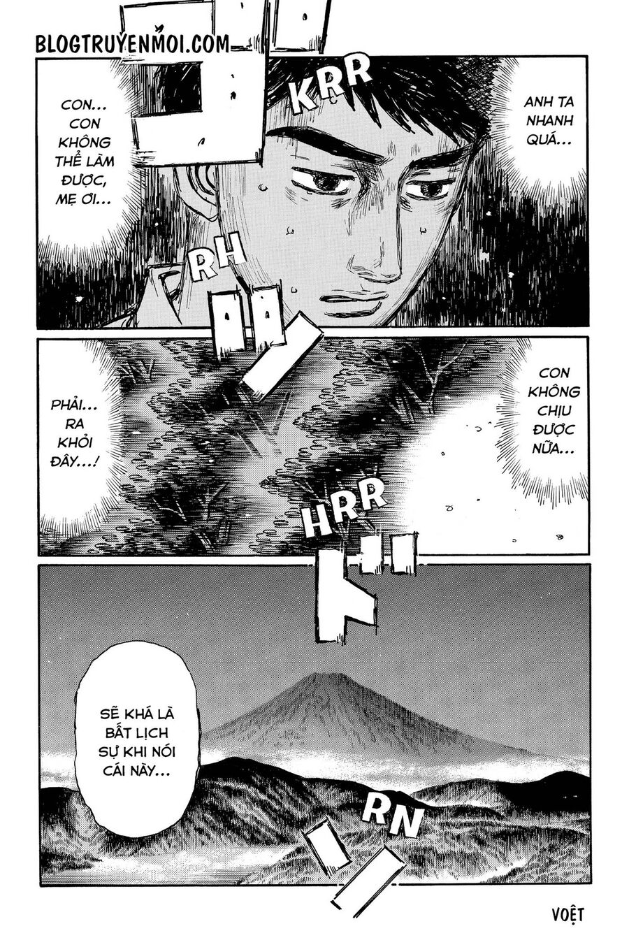 Ký Tự D Chapter 694 - 8