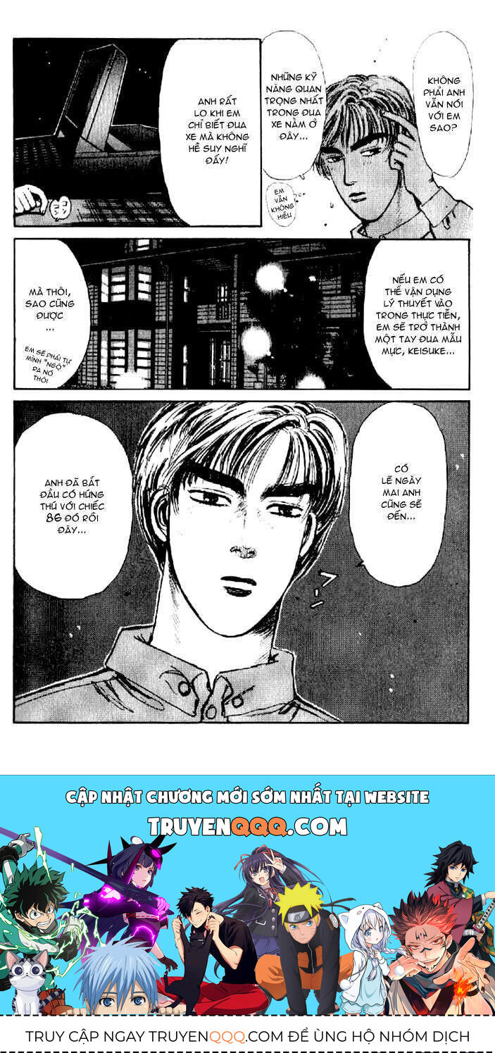 Ký Tự D Chapter 7 - 20